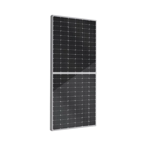 615W Thornova Solar Panel